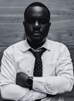 Brian Kikoti - Managing Director