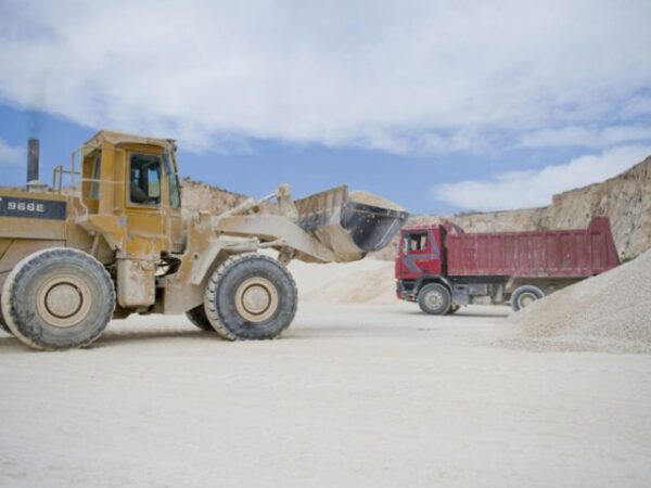 SUPPLY OF AGGREGATES FOR CONCRETE POLES MANUFACTURING – TCPM TABORA
