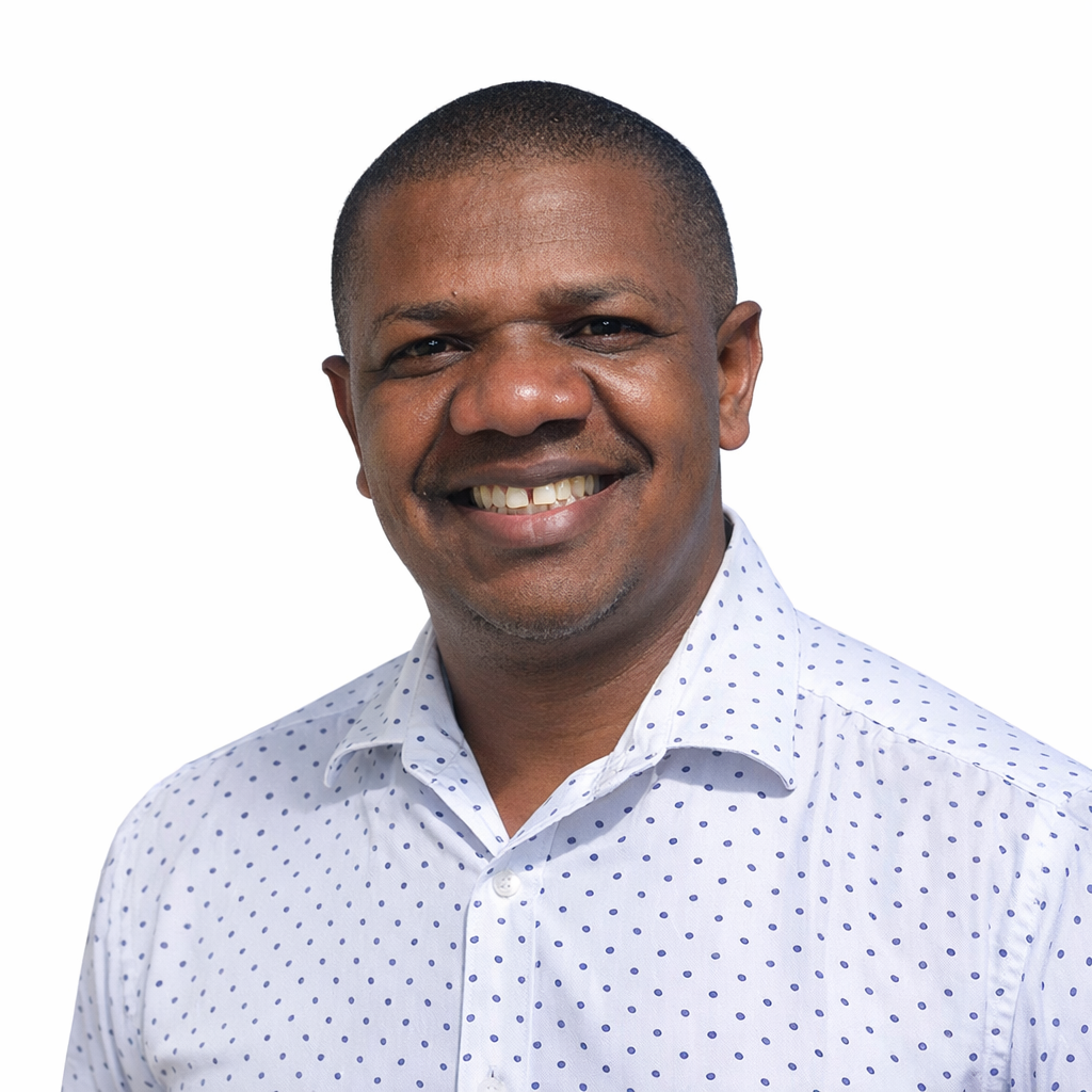 BRIAN KIKOTI