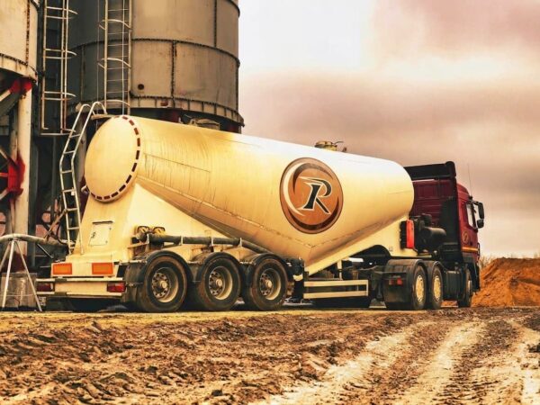 SUPPLY OF PORTLAND CEMENT FOR ELECTRIC CONCRETE POLE MANUFACTURING