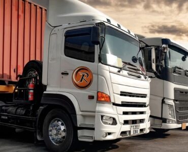 TRANSPORTATION & LOGISTICS SERVICES