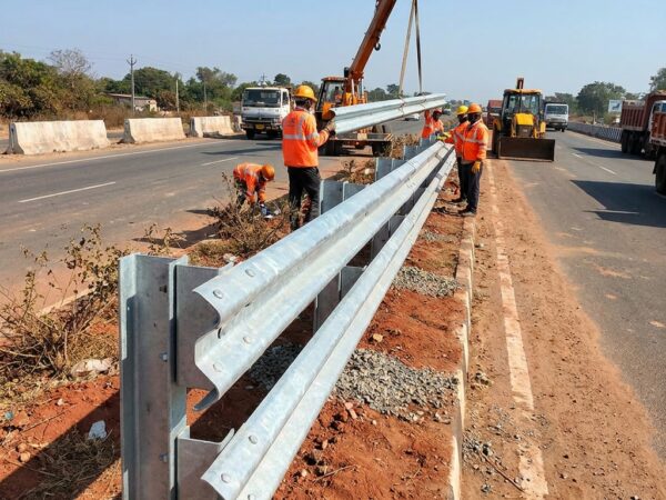 ROAD SAFETY AND ENVIRONMENTAL INTERVENTIONS, SIGNS FOR PEOPLE WITH DISABILITIES AND ROAD RESERVE MANAGEMENT WORKS