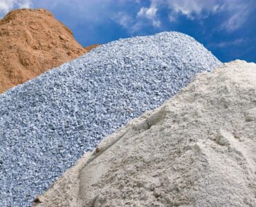 BUILDING MATERIAL SUPPLY