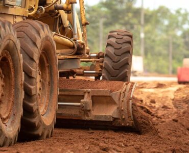 CIVIL CONTRACTOR